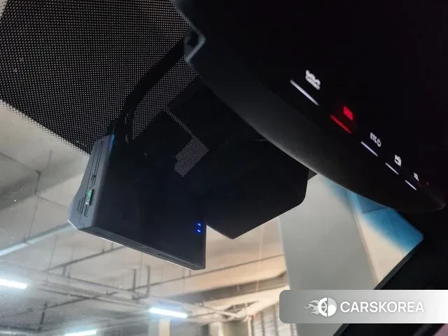 Kia Mohave Master id 3576719 из Кореи 7