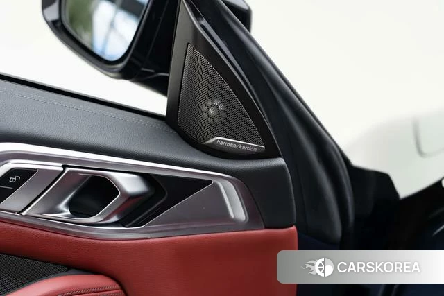 BMW 4 series id 4265551 из Китая 7