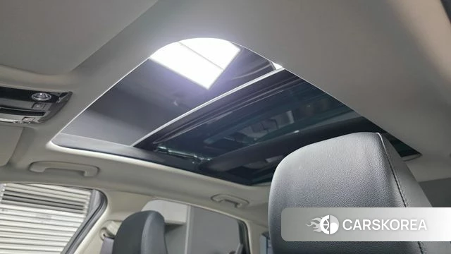 Kia K8 id 4898394 из Кореи 7