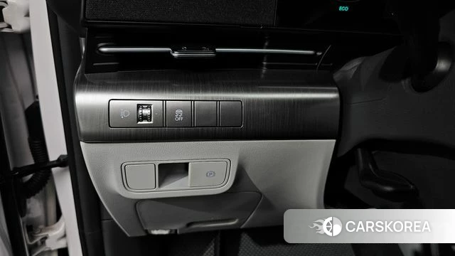 Hyundai Kona (SX2) id 4602792 из Кореи 7