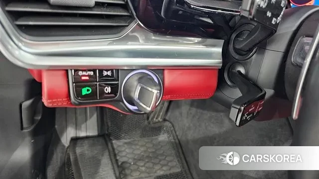 Porsche Panamera (971) id 3413236 из Кореи 7