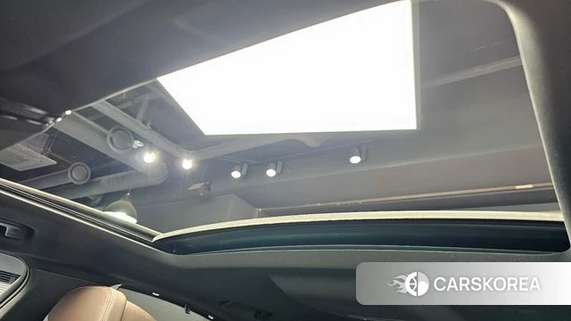 BMW 5 Series (G30) id 3818022 из Кореи 7