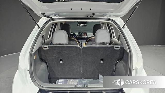 Hyundai The New Casper id 3909264 из Кореи 7