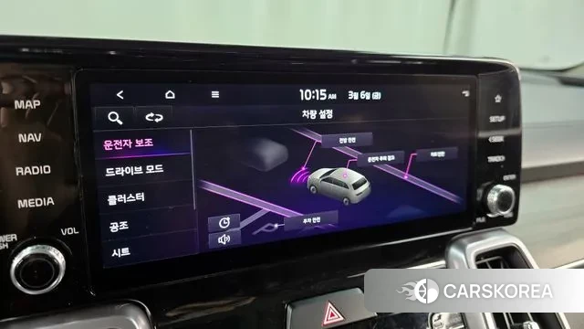 Kia All New Sorento id 3751712 из Кореи 7