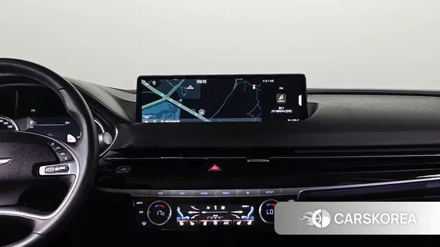 Genesis G80 (RG3) id 3181101 из Кореи 7