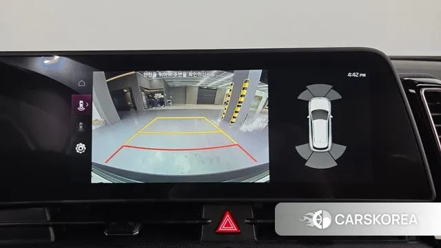 Kia Sportage 5th Generation id 3654520 из Кореи 7