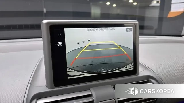 Hyundai Casper id 2905549 из Кореи 7