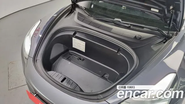 Tesla Model 3 id 2666215 из Кореи 7