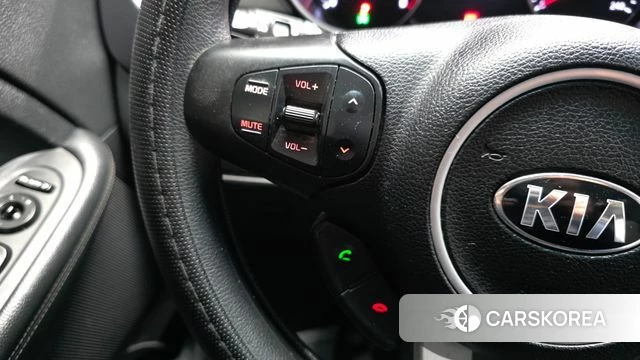 Kia The New Carens id 3801824 из Кореи 7