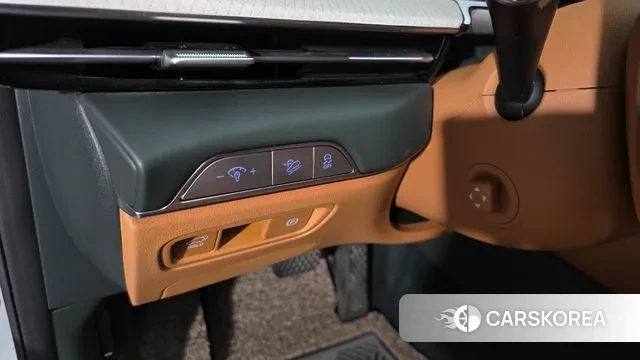 Genesis GV80 id 3523506 из Кореи 7