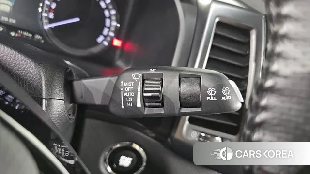 Ssangyong The New Rexton Sports Cannes id 3225289 из Кореи 7