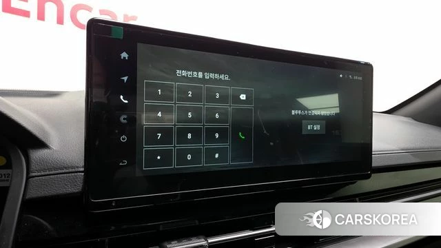 Ssangyong The New Rexton Sports Cannes id 4185791 из Кореи 7