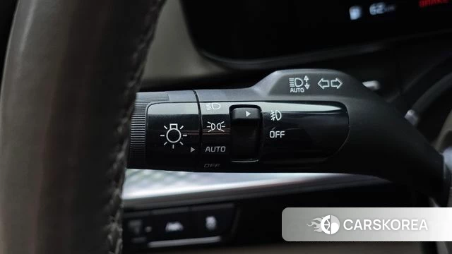 Kia Carnival 4th generation id 4854843 из Кореи 7