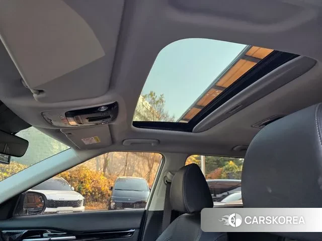 Kia The New Seltos id 3389347 из Кореи 7