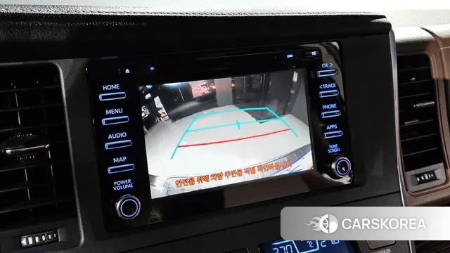 Toyota Sienna id 3593387 из Кореи 7