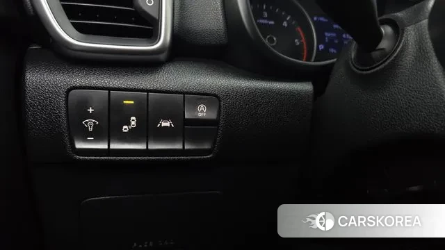 Kia Sportage The Bold id 3265020 из Кореи 7