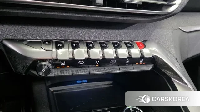 Peugeot 5008 second generation id 3698395 из Кореи 7