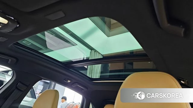 Volvo S90 id 4716427 из Кореи 7