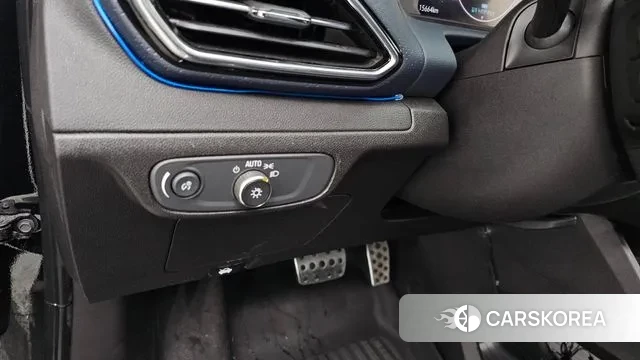 Chevrolet (GM Daewoo) Bolt EUV id 3735029 из Кореи 7