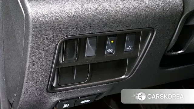 Renault Korea (Samsung) QM6 id 3728818 из Кореи 7