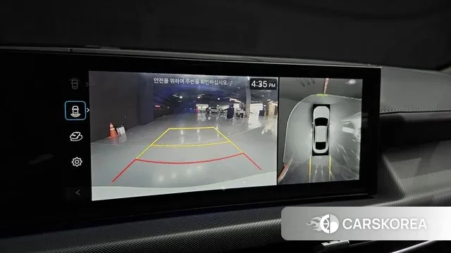 Hyundai Sonata D Edge (DN8) id 3576049 из Кореи 7