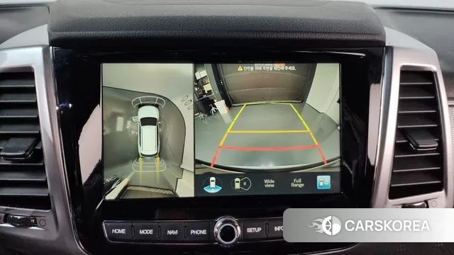 Ssangyong All New Rexton id 3395386 из Кореи 7