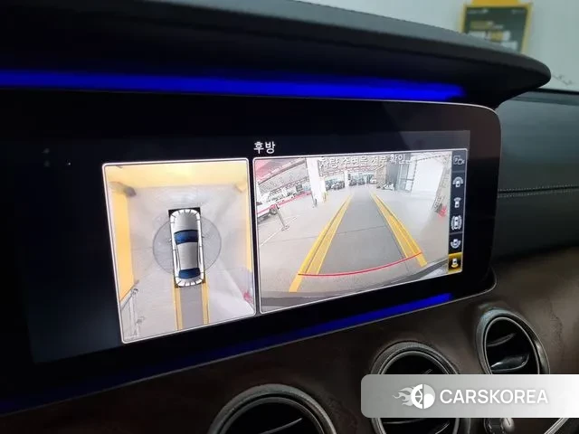 Mercedes-Benz E-Class W213 id 3060653 из Кореи 7