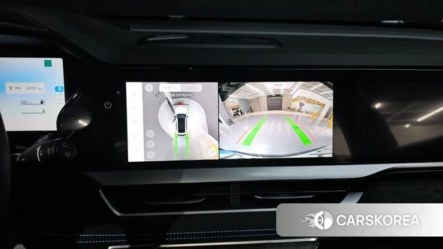 Renault Korea (Samsung) Grand Coleos id 4242749 из Кореи 7