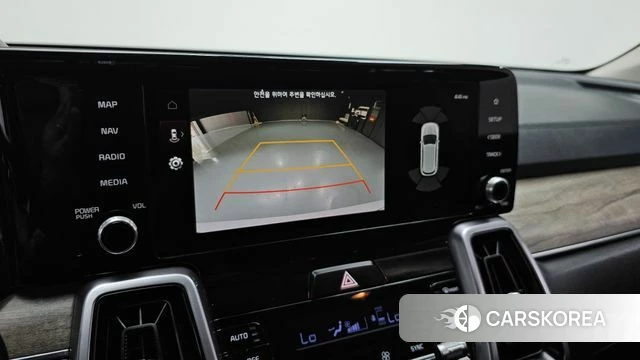 Kia Sorento 4th Generation id 4624290 из Кореи 7