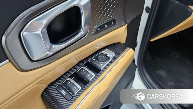 Kia Sorento 4th Generation id 3885619 из Кореи 7