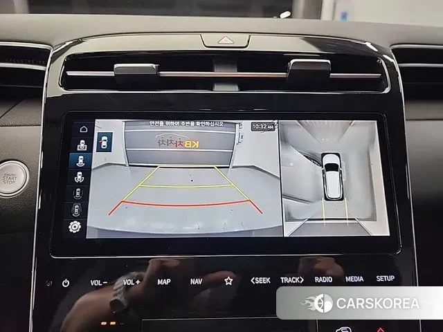 Hyundai Tucson (NX4) id 3058861 из Кореи 7