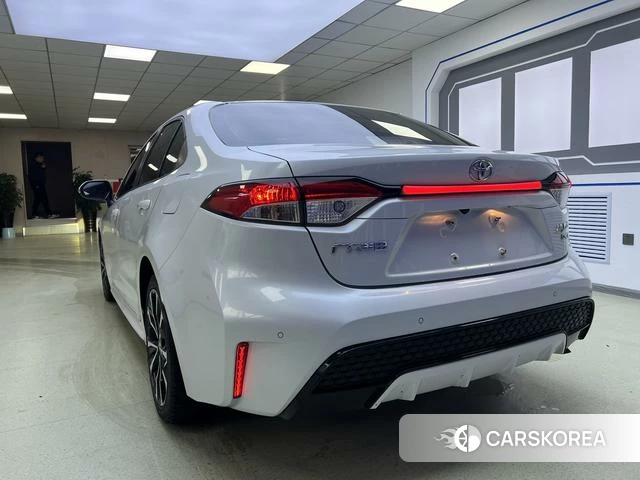 Toyota Lei Ling id 4218687 из Китая 7