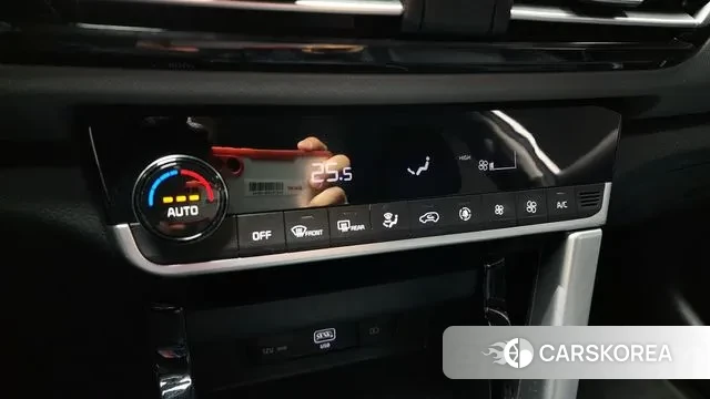 Kia Seltos id 3453166 из Кореи 7