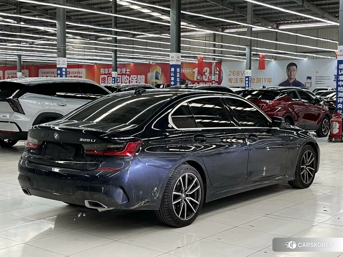 BMW 3 series id 4454448 из Китая 7