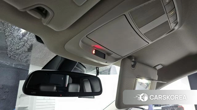 Renault Korea (Samsung) The New QM6 id 3942567 из Кореи 7