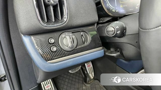 Mini Cooper S Countryman id 3877158 из Кореи 7