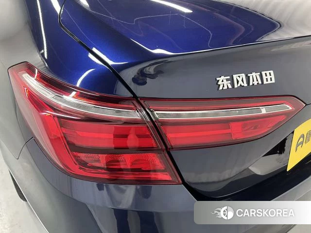 Honda Yingshipai id 4392203 из Китая 7
