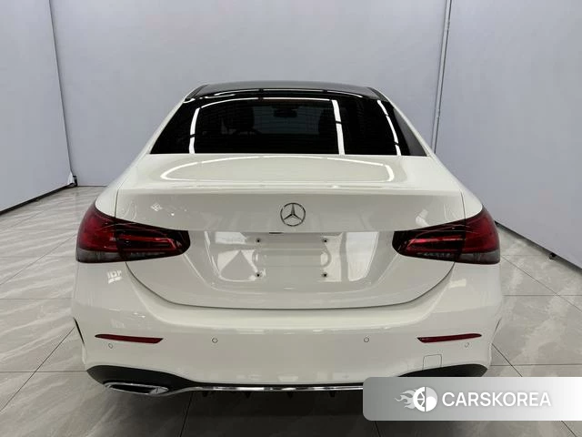 Mercedes-Benz Class A id 4218692 из Китая 7