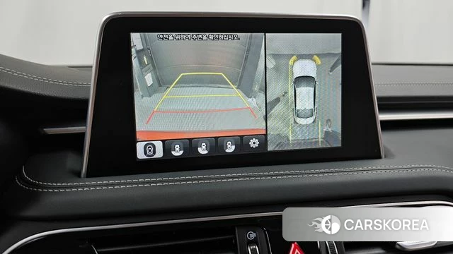 Genesis G70 id 4417137 из Кореи 7
