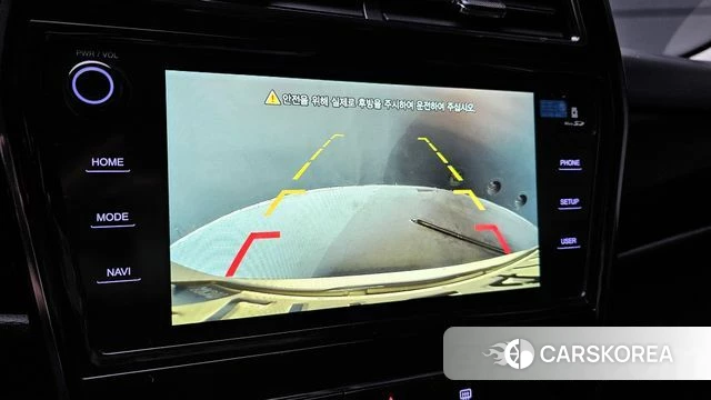 Ssangyong Tivoli Air id 3839904 из Кореи 7