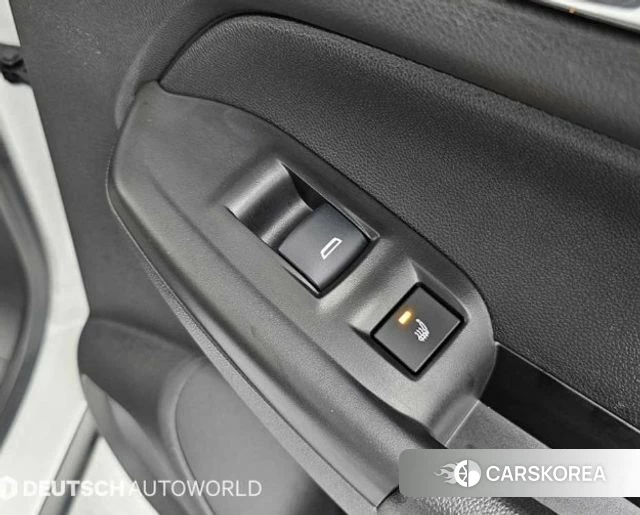 Chevrolet (GM Daewoo) The New Trail Blazer id 3940330 из Кореи 7