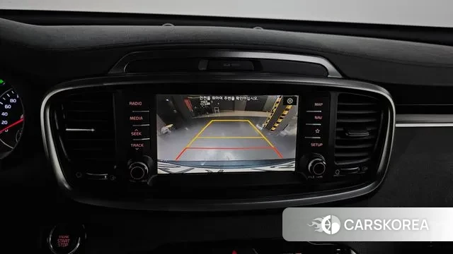 Kia The New Sorento id 3465134 из Кореи 7