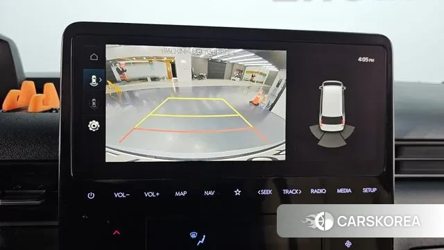 Hyundai Staria id 3560723 из Кореи 7