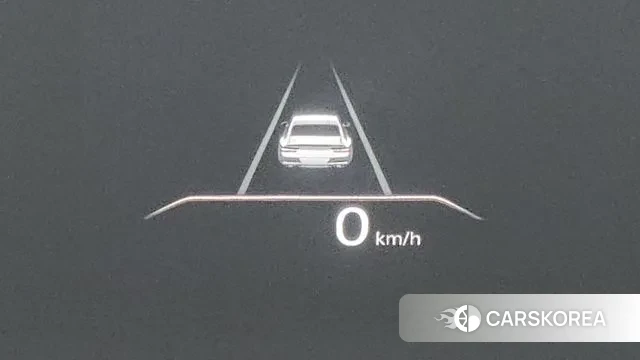 Genesis G80 (RG3) id 3438869 из Кореи 7