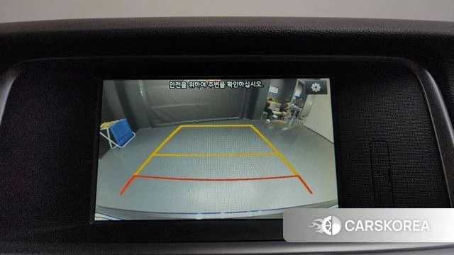 Kia The New K5 2nd generation id 4196957 из Кореи 7