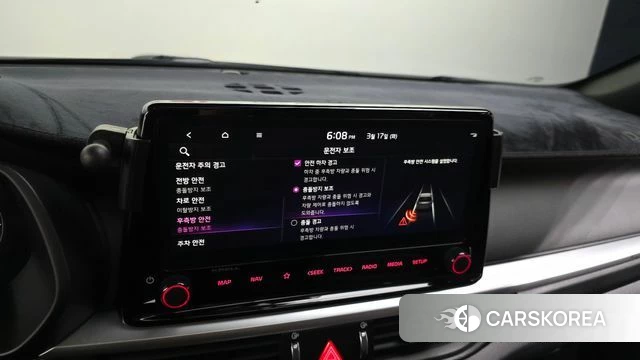 Kia The New K3 2nd generation id 3798638 из Кореи 7