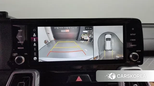 Kia Sorento 4th Generation id 3016394 из Кореи 7