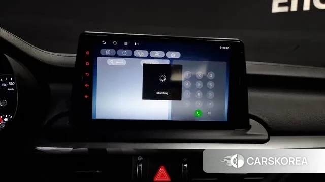 Kia Come New K3 id 3407315 из Кореи 7