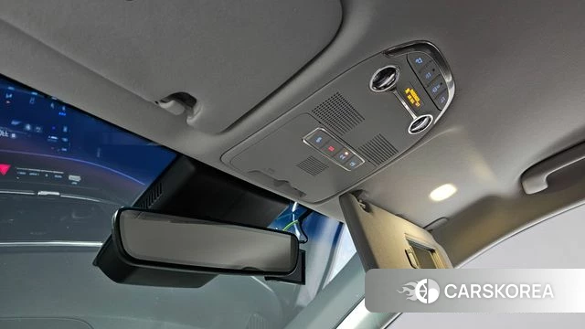 Hyundai The New Grandeur IG id 3807722 из Кореи 7