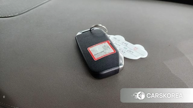 Kia Carnival 4th generation id 4494862 из Кореи 7
